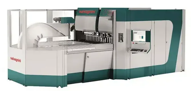 standart panel bender