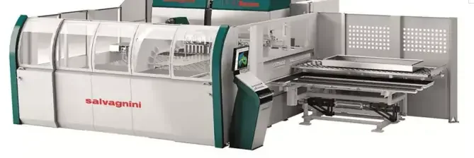 standart panel bender
