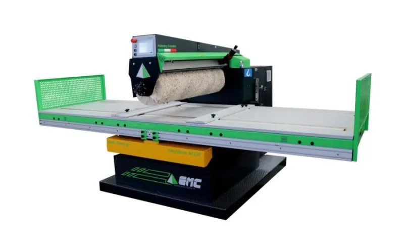 EMC Easygloss M1250