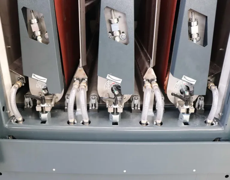 EMC Giant WET Line M650W