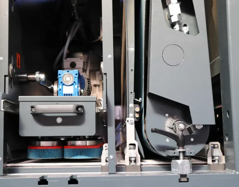 EMC Mercury M650