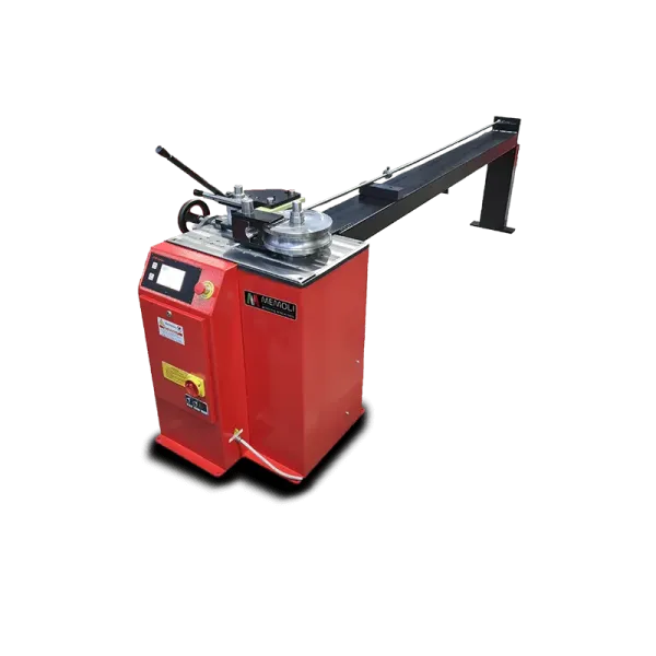 Memoli ETM 60 + mandrel