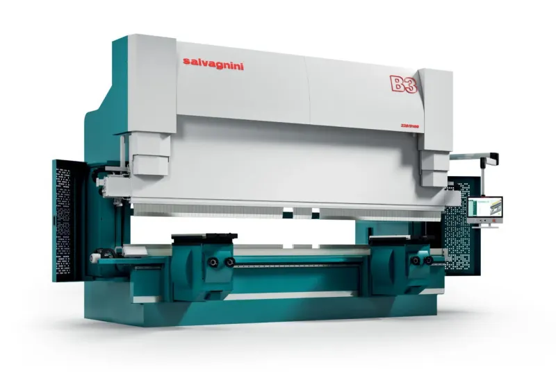 Salvagnini B3 170/4250XL