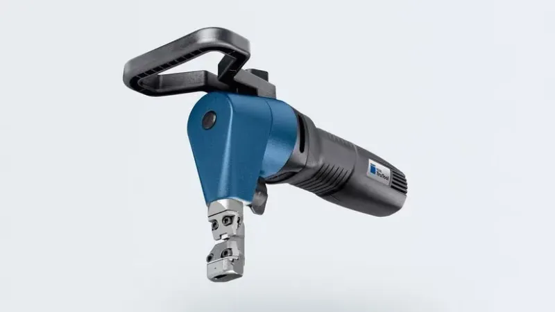 TRUMPF TruTool N 500