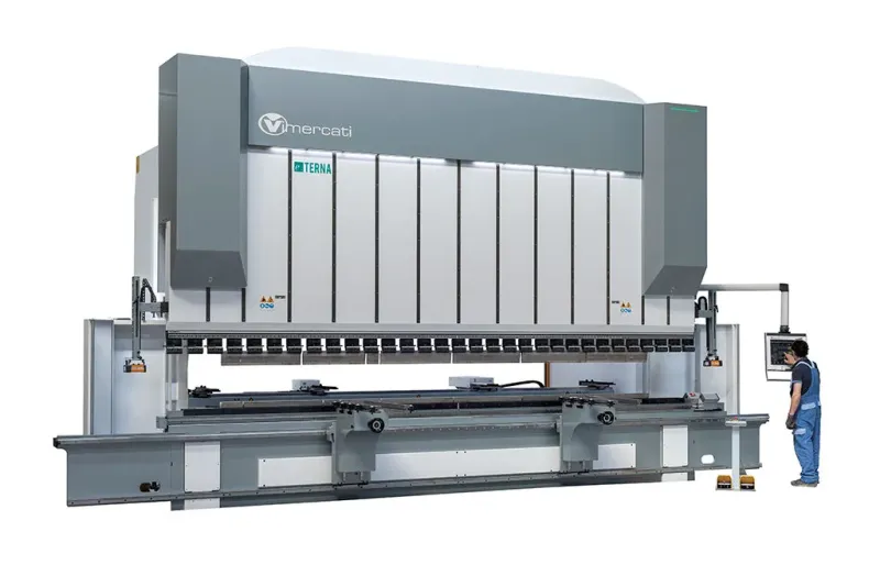 VIMERCATI PHSY 50050
