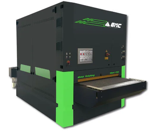 EMC GIANT M650 EMC GIANT M650