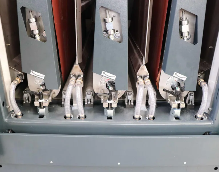 EMC Giant WET Line M650W