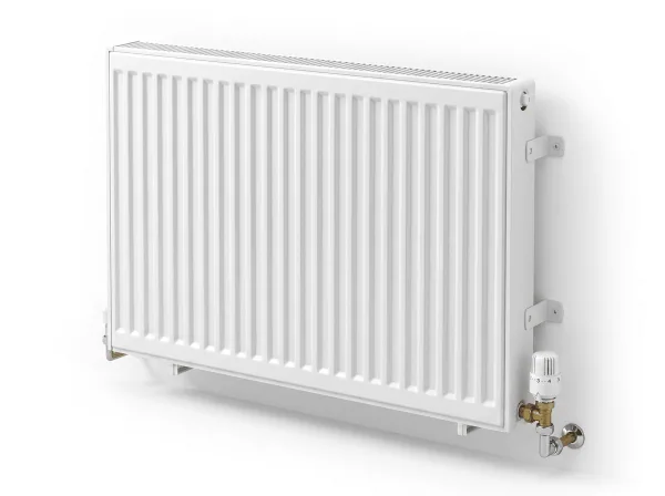 Radiator production
