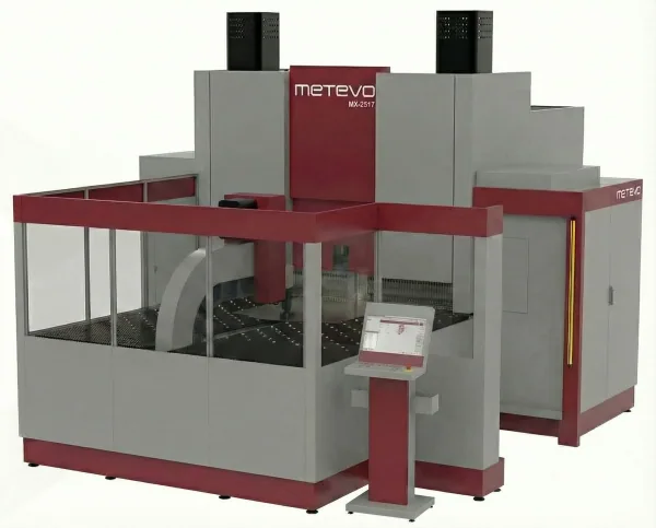 Metevo MX-2517