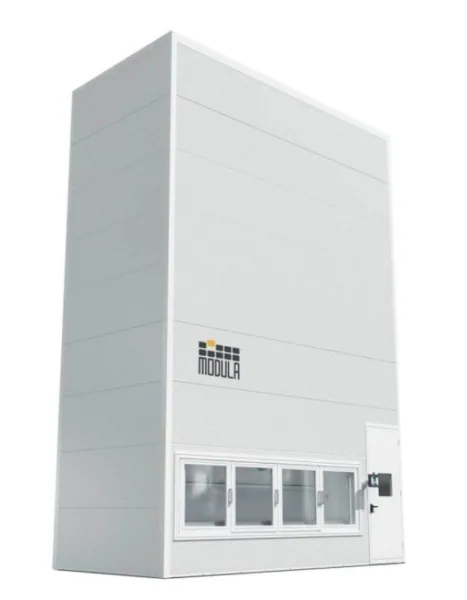 Modula Biotech Tower Modula Biotech Tower