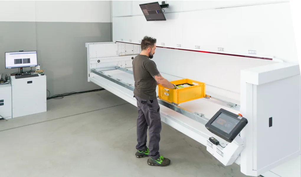 Modula FlexiBox - MC Modula FlexiBox - MC
