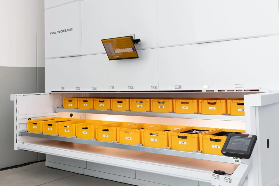 Modula FlexiBox - MC Modula FlexiBox - MC