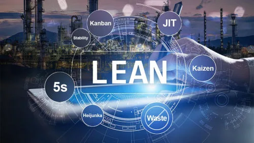 Lean Manufacturing: What is it?