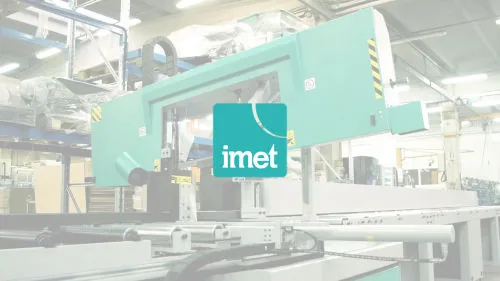 New partner: IMET