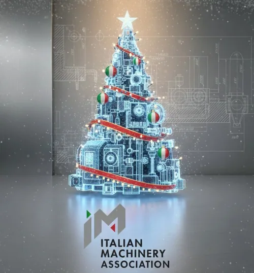 Happy New Year and Merry Christmas! 