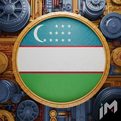 Mūsų svetainė prieinama uzbekų kalba