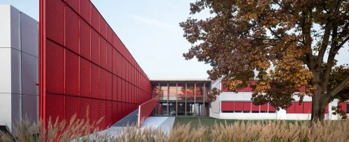 Italian Quality Standard: Salvagnini to Gather Partners from Around the World in Sarego