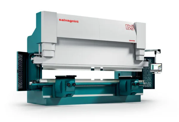 Salvagnini B3 320/3000 Salvagnini B3 320/3000