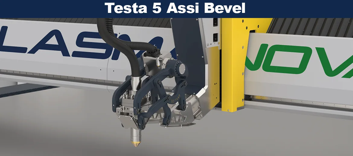 SOITAAB PLASMAtech Plasma NOVA SOITAAB PLASMAtech Plasma NOVA