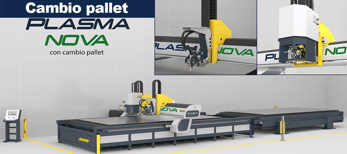 SOITAAB PLASMAtech Plasma NOVA SOITAAB PLASMAtech Plasma NOVA