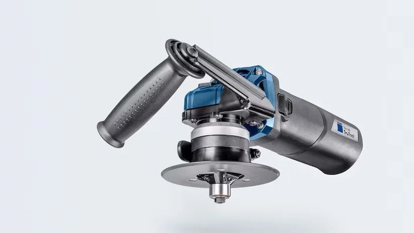 TRUMPF TruTool TKA 1500