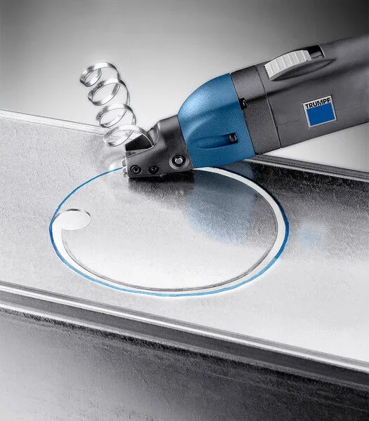 TRUMPF TruTool C 160 12V LiHD rechargeable battery