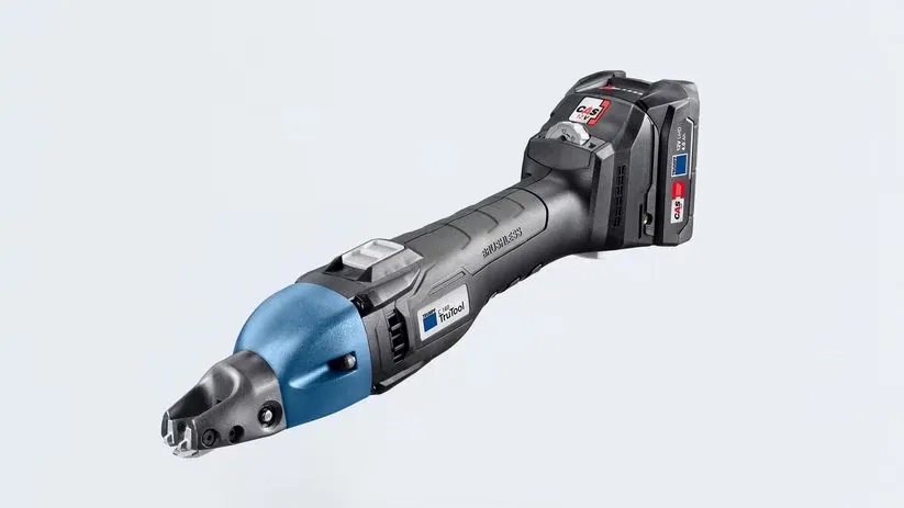 TRUMPF TruTool C 160 12V LiHD rechargeable battery