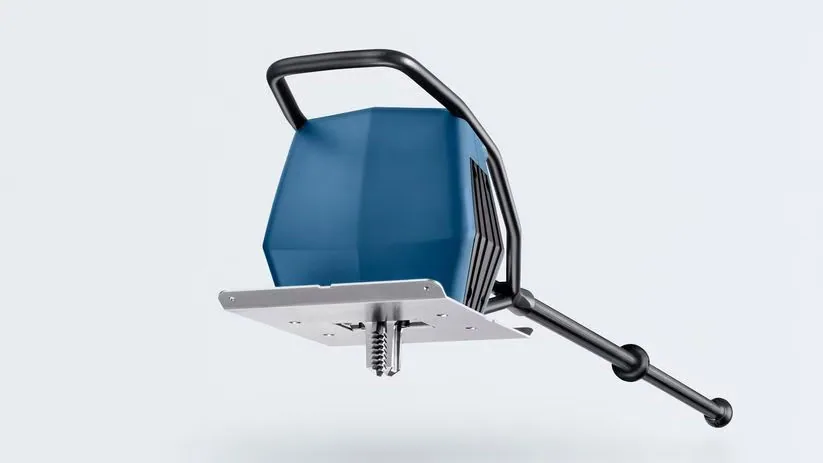 TRUMPF TruTool Slidžių valiklis TSC 100 TRUMPF TruTool Slidžių valiklis TSC 100