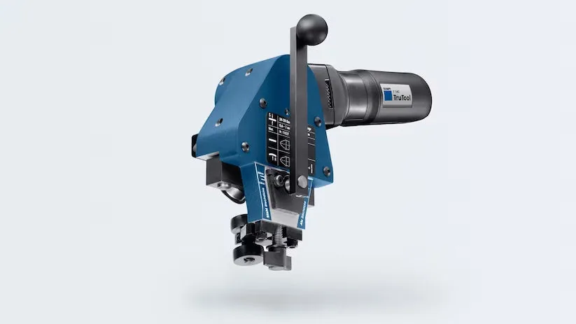 TRUMPF TruTool F 140