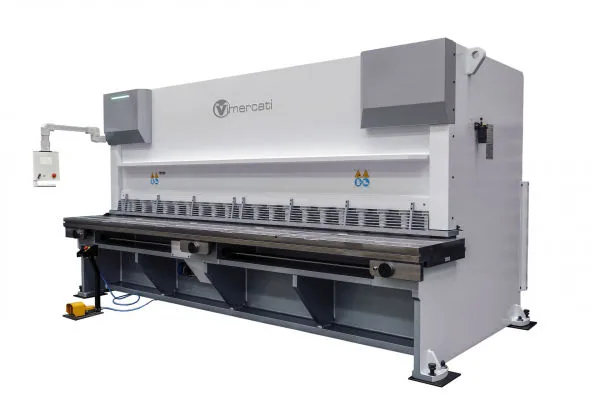 VIMERCATI CH 5010 VIMERCATI CH 5010