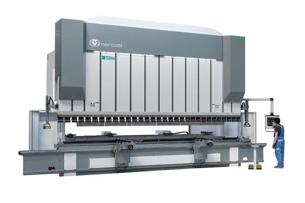 VIMERCATI PHSY 50060