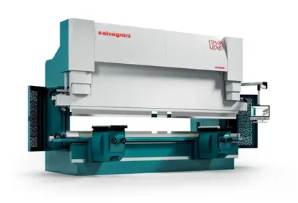 Salvagnini B3 AU-TO 320/4250