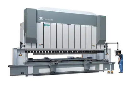 VIMERCATI PHSY 25050